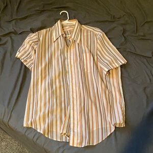 Kent Collection Custom Party Shirt